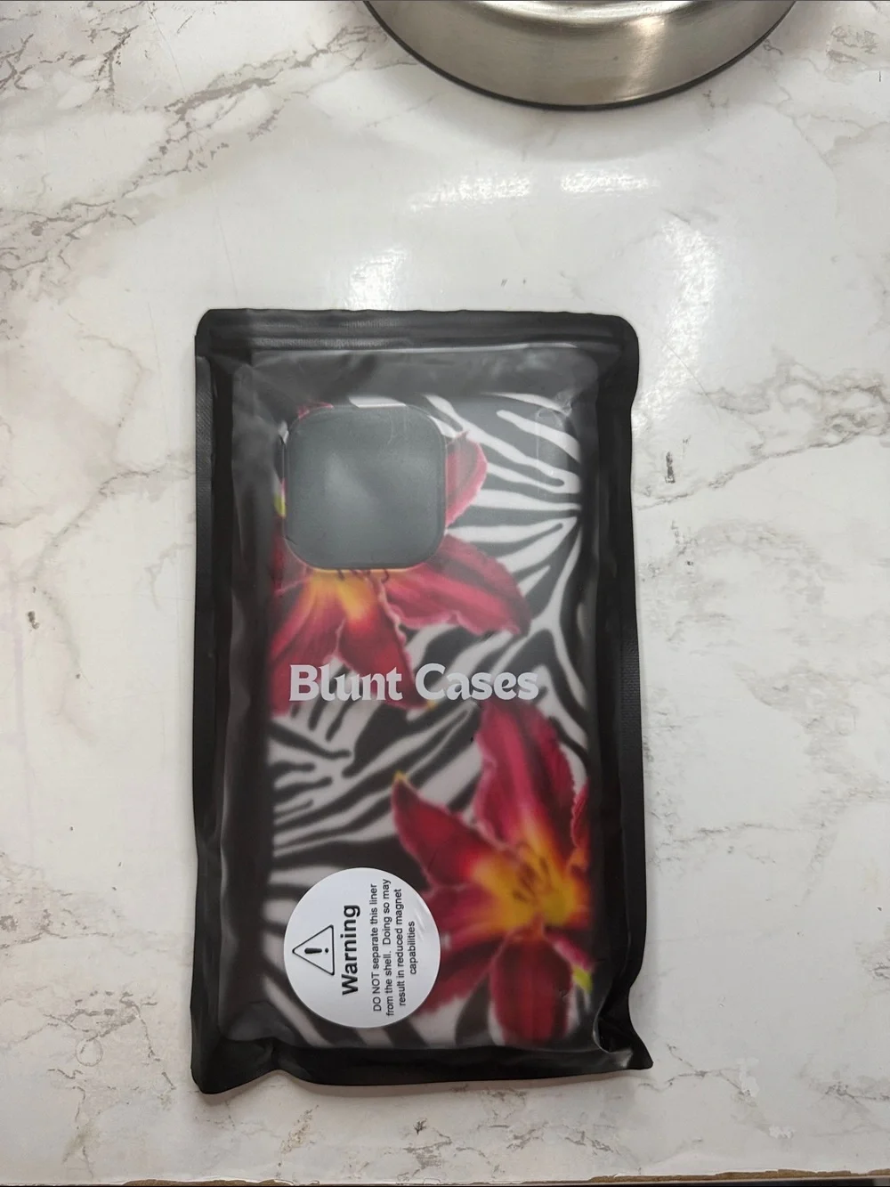 blunt red install easy